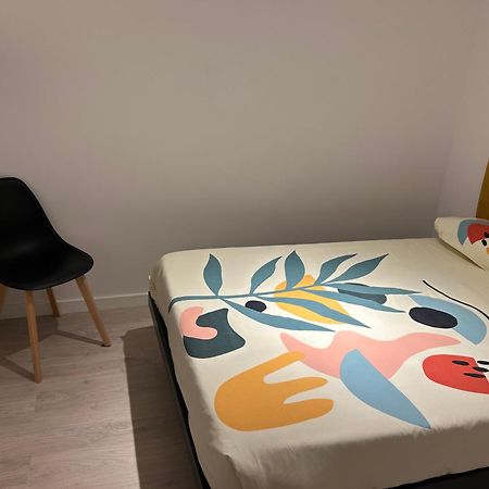 Pisos Viajer@S Apartment โอโกรเบ ภายนอก รูปภาพ