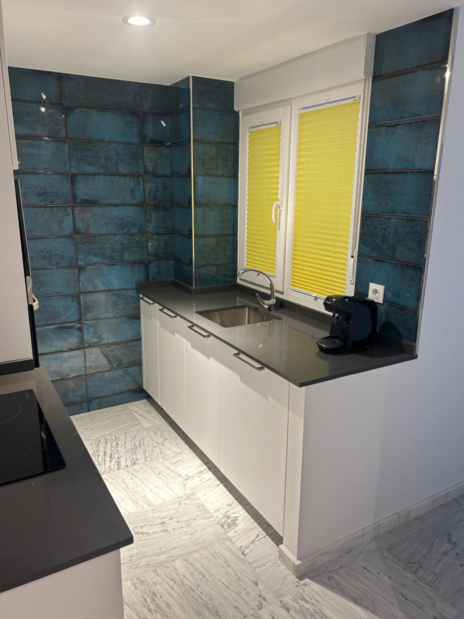 Pisos Viajer@S Apartment โอโกรเบ ภายนอก รูปภาพ