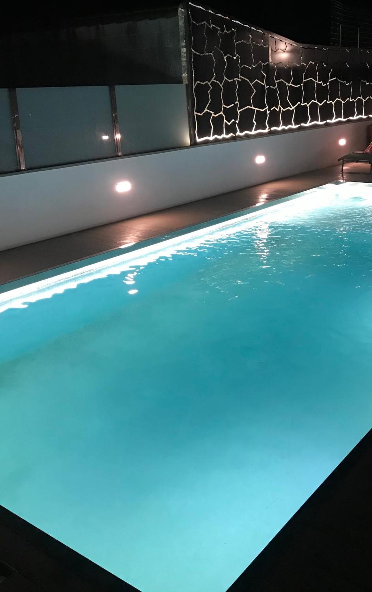 Pisos Viajer@S Apartment โอโกรเบ ภายนอก รูปภาพ