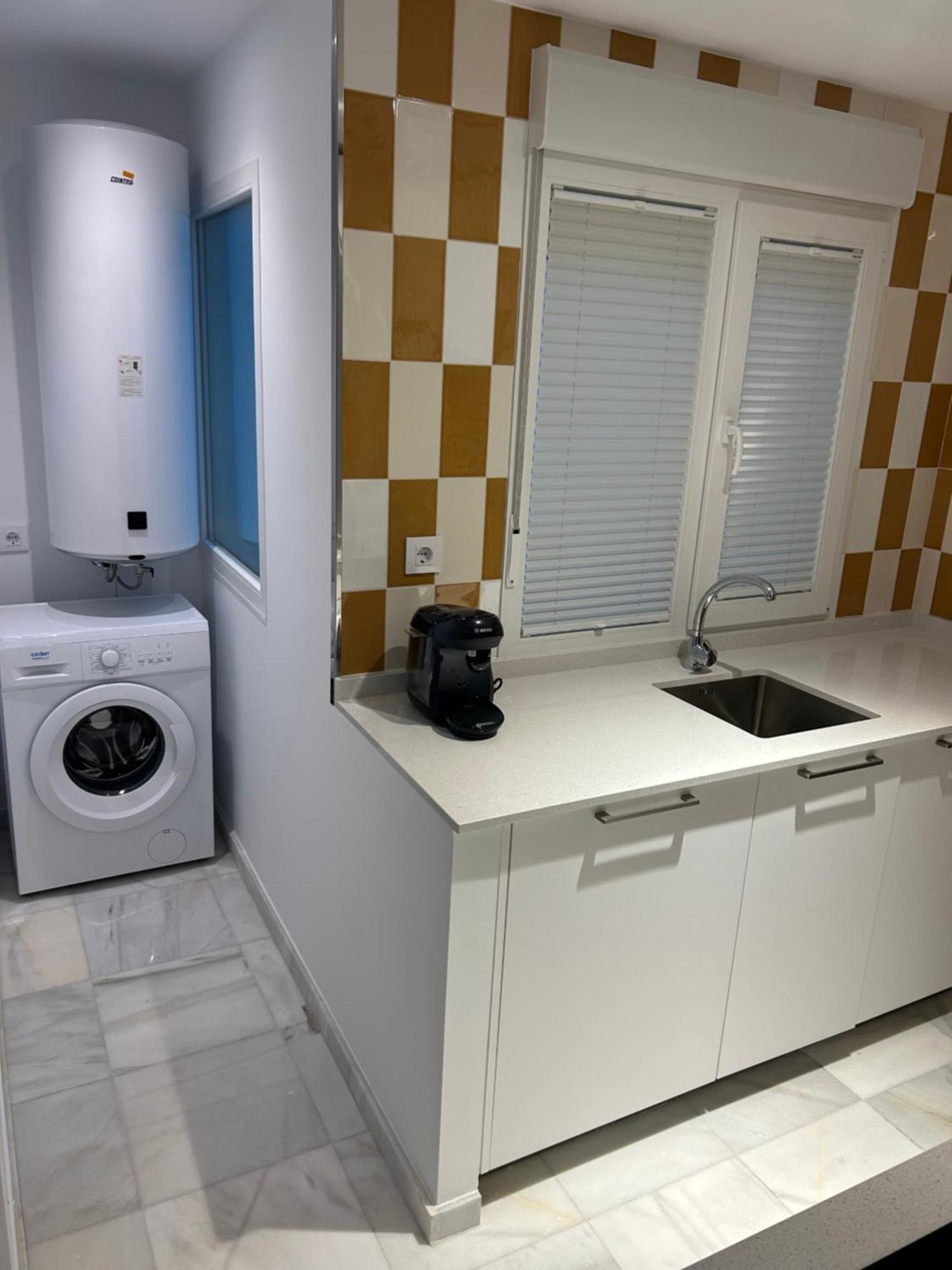 Pisos Viajer@S Apartment โอโกรเบ ภายนอก รูปภาพ