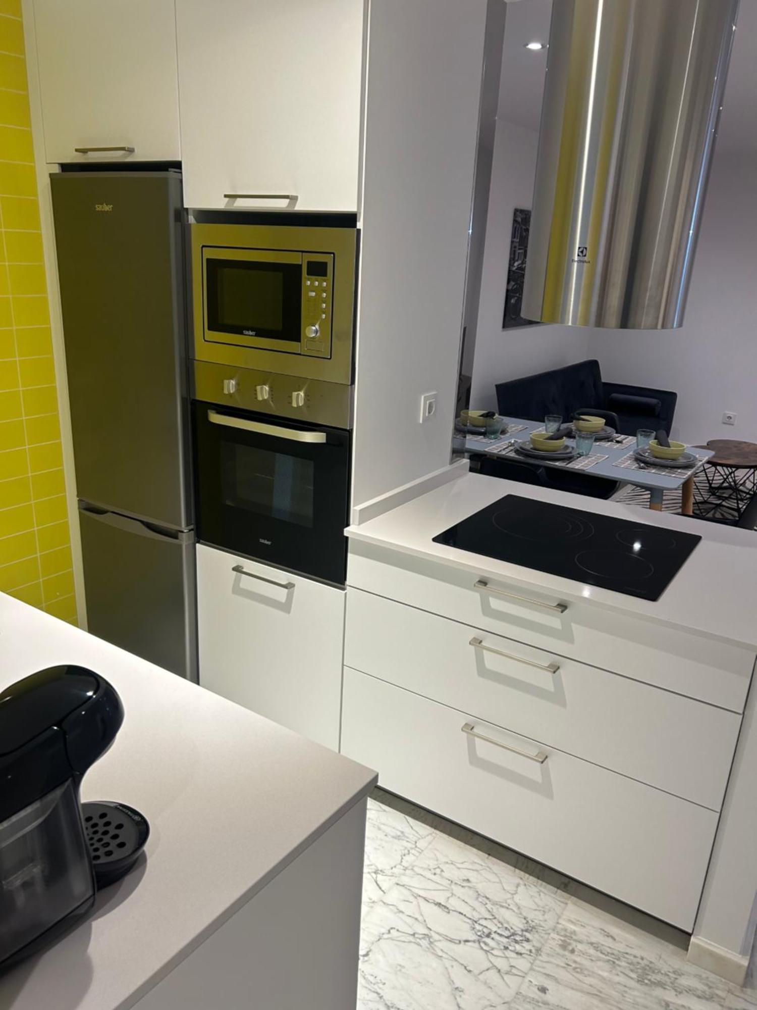Pisos Viajer@S Apartment โอโกรเบ ภายนอก รูปภาพ
