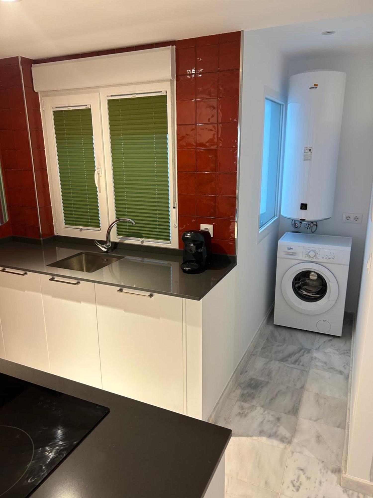 Pisos Viajer@S Apartment โอโกรเบ ภายนอก รูปภาพ