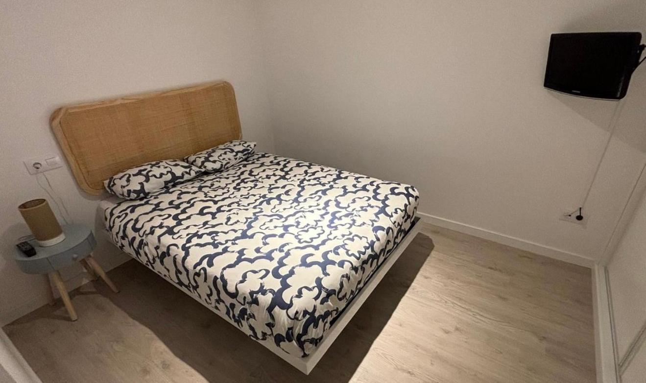 Pisos Viajer@S Apartment โอโกรเบ ภายนอก รูปภาพ