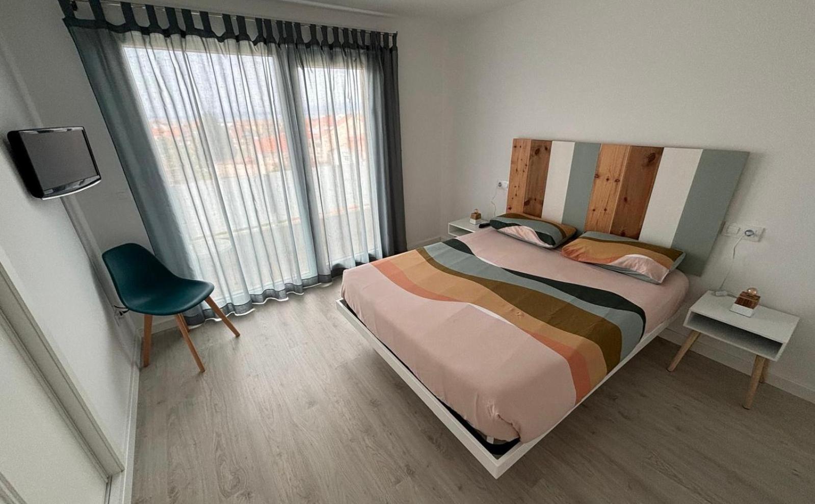 Pisos Viajer@S Apartment โอโกรเบ ภายนอก รูปภาพ
