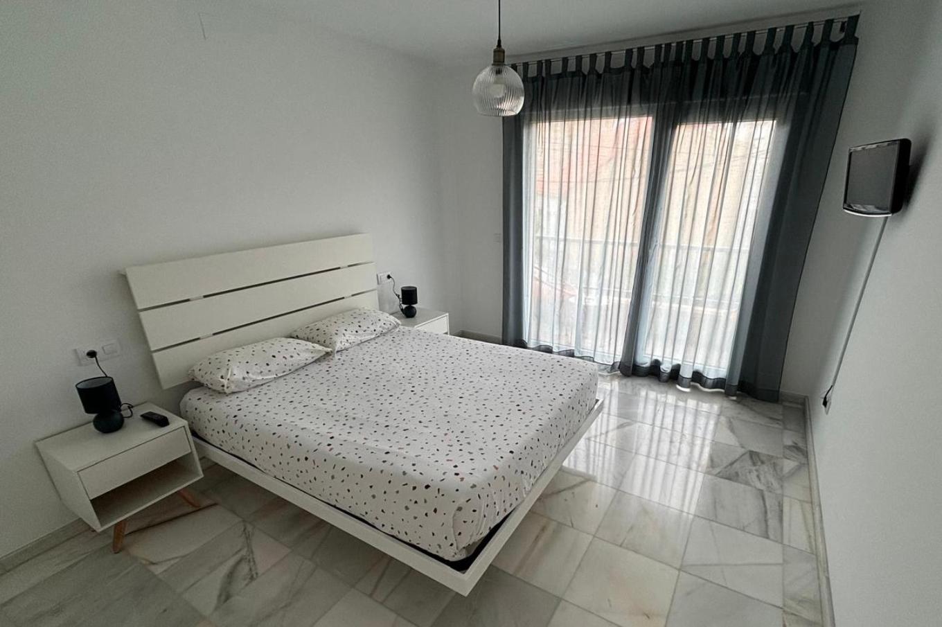 Pisos Viajer@S Apartment โอโกรเบ ภายนอก รูปภาพ