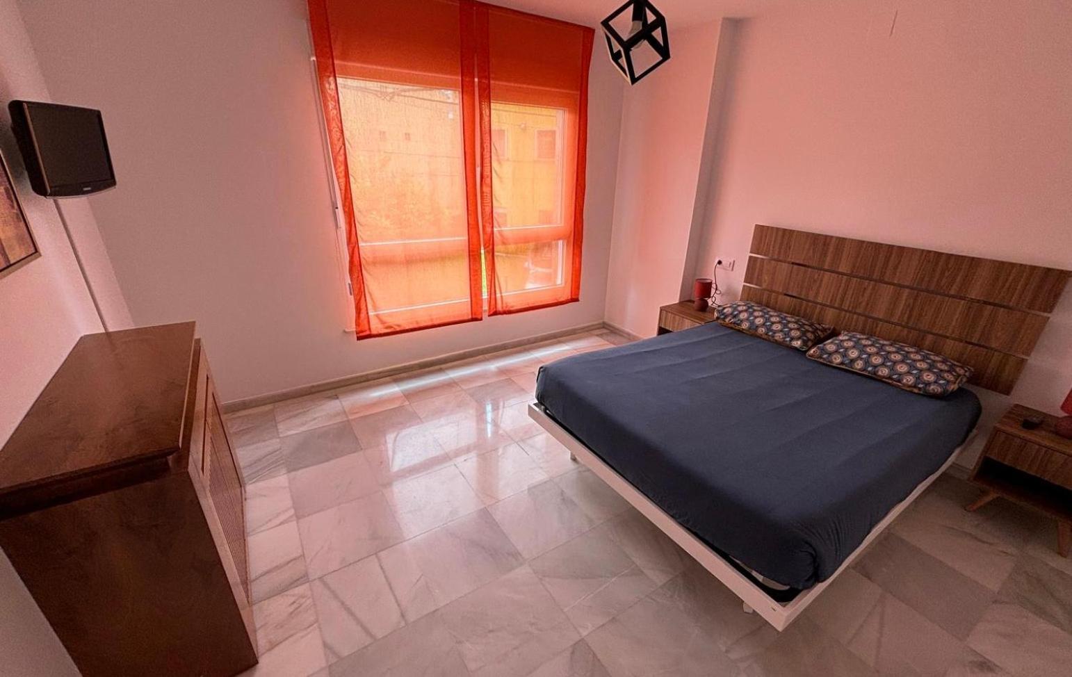Pisos Viajer@S Apartment โอโกรเบ ภายนอก รูปภาพ