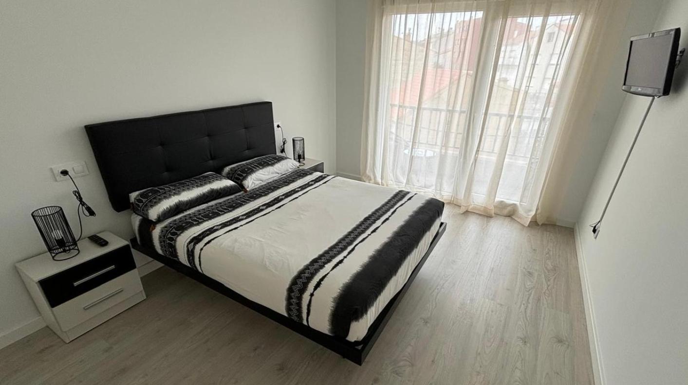 Pisos Viajer@S Apartment โอโกรเบ ภายนอก รูปภาพ