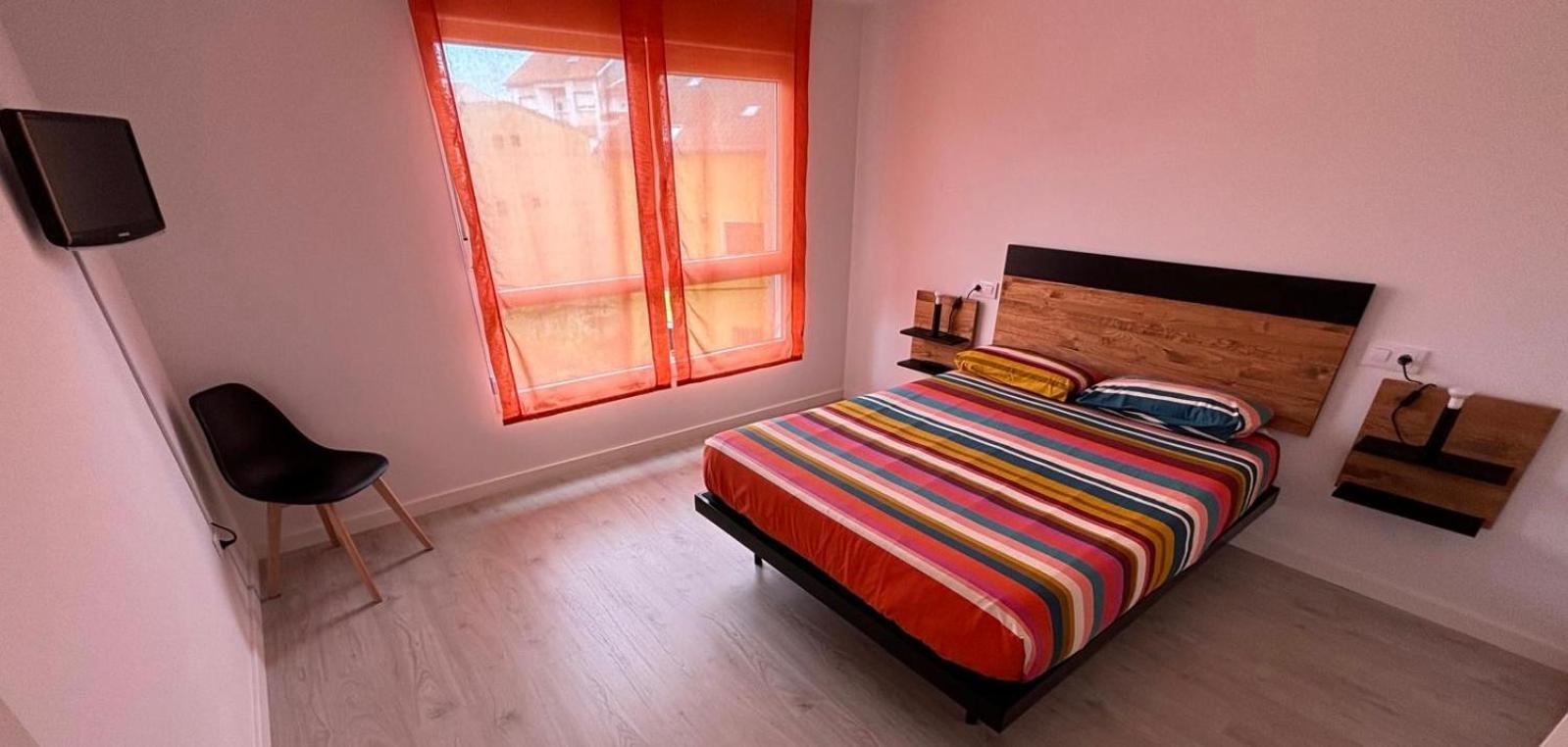 Pisos Viajer@S Apartment โอโกรเบ ภายนอก รูปภาพ