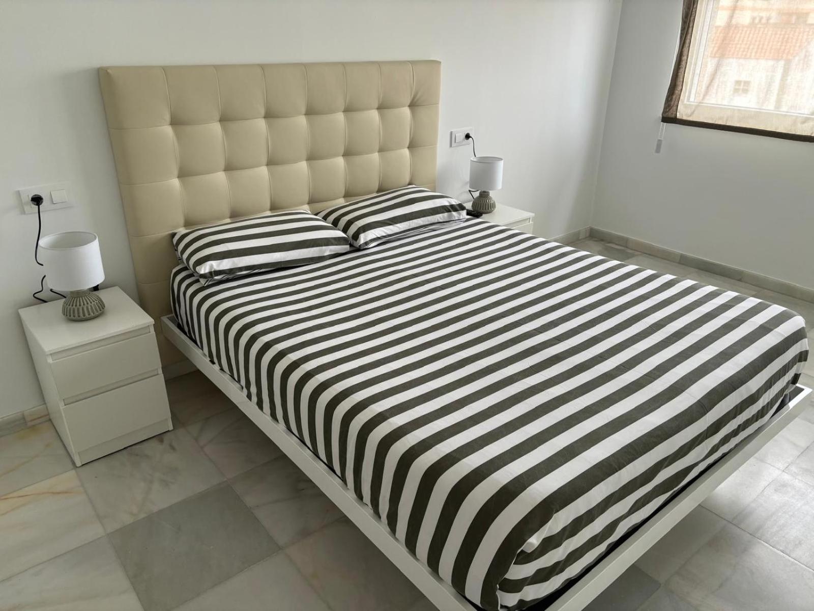 Pisos Viajer@S Apartment โอโกรเบ ภายนอก รูปภาพ