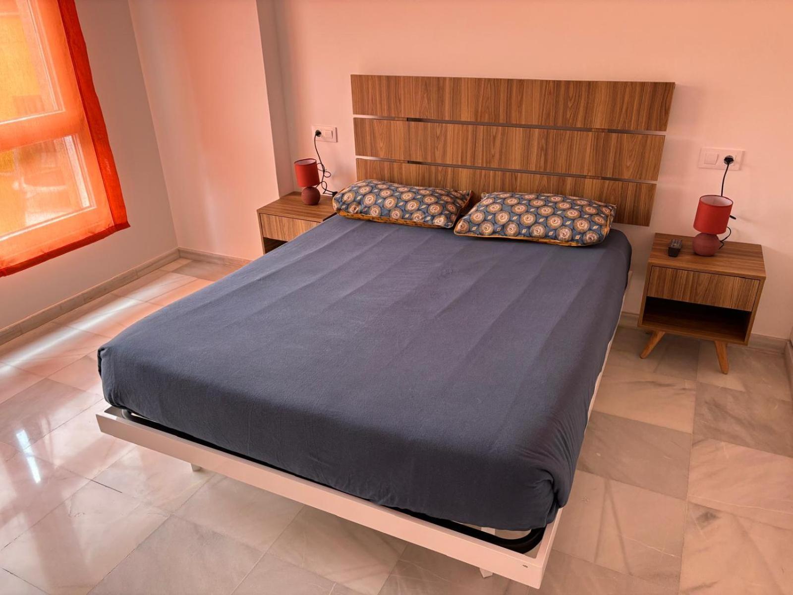 Pisos Viajer@S Apartment โอโกรเบ ภายนอก รูปภาพ