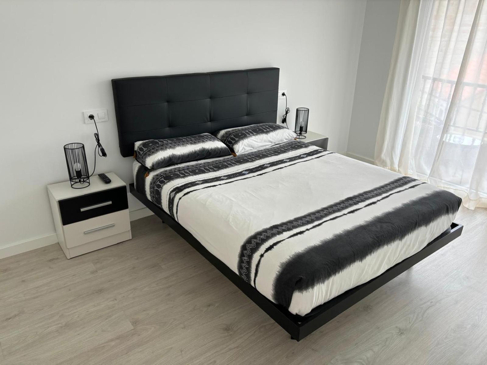 Pisos Viajer@S Apartment โอโกรเบ ภายนอก รูปภาพ
