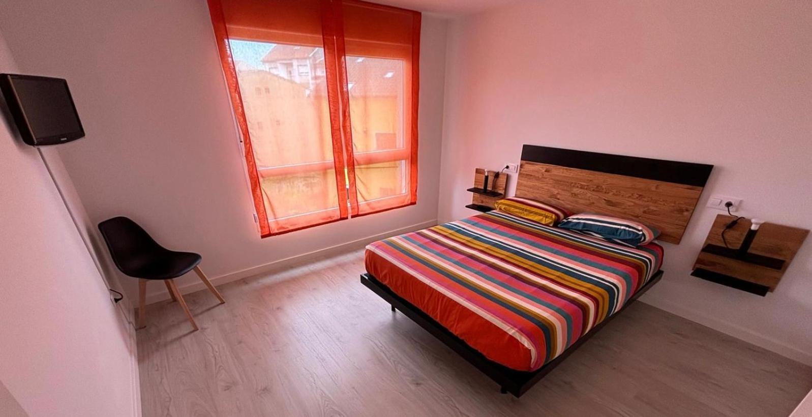 Pisos Viajer@S Apartment โอโกรเบ ภายนอก รูปภาพ