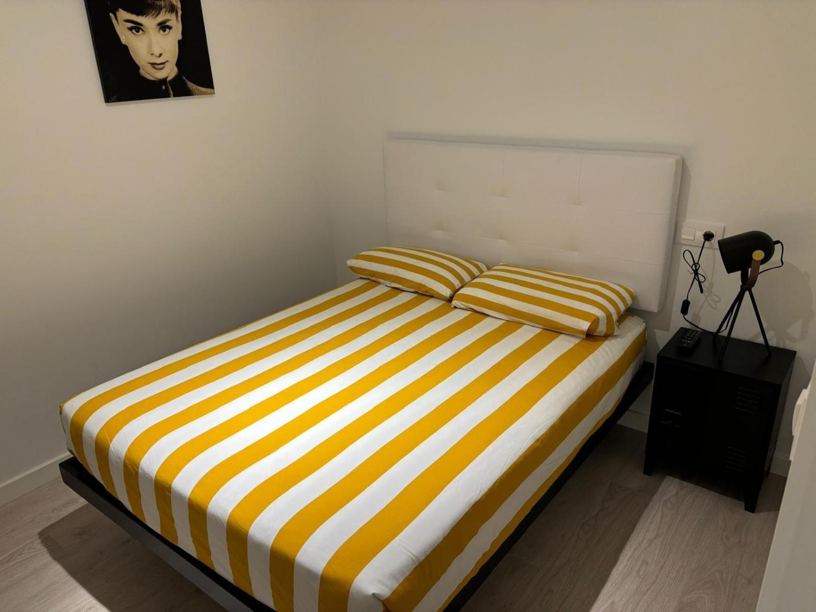 Pisos Viajer@S Apartment โอโกรเบ ภายนอก รูปภาพ