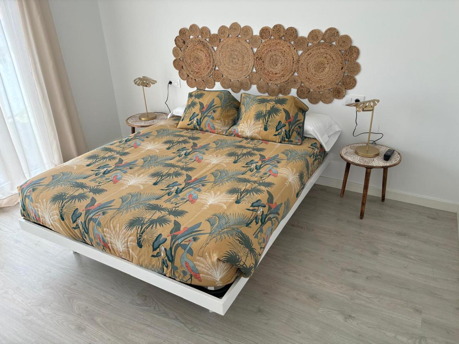 Pisos Viajer@S Apartment โอโกรเบ ภายนอก รูปภาพ