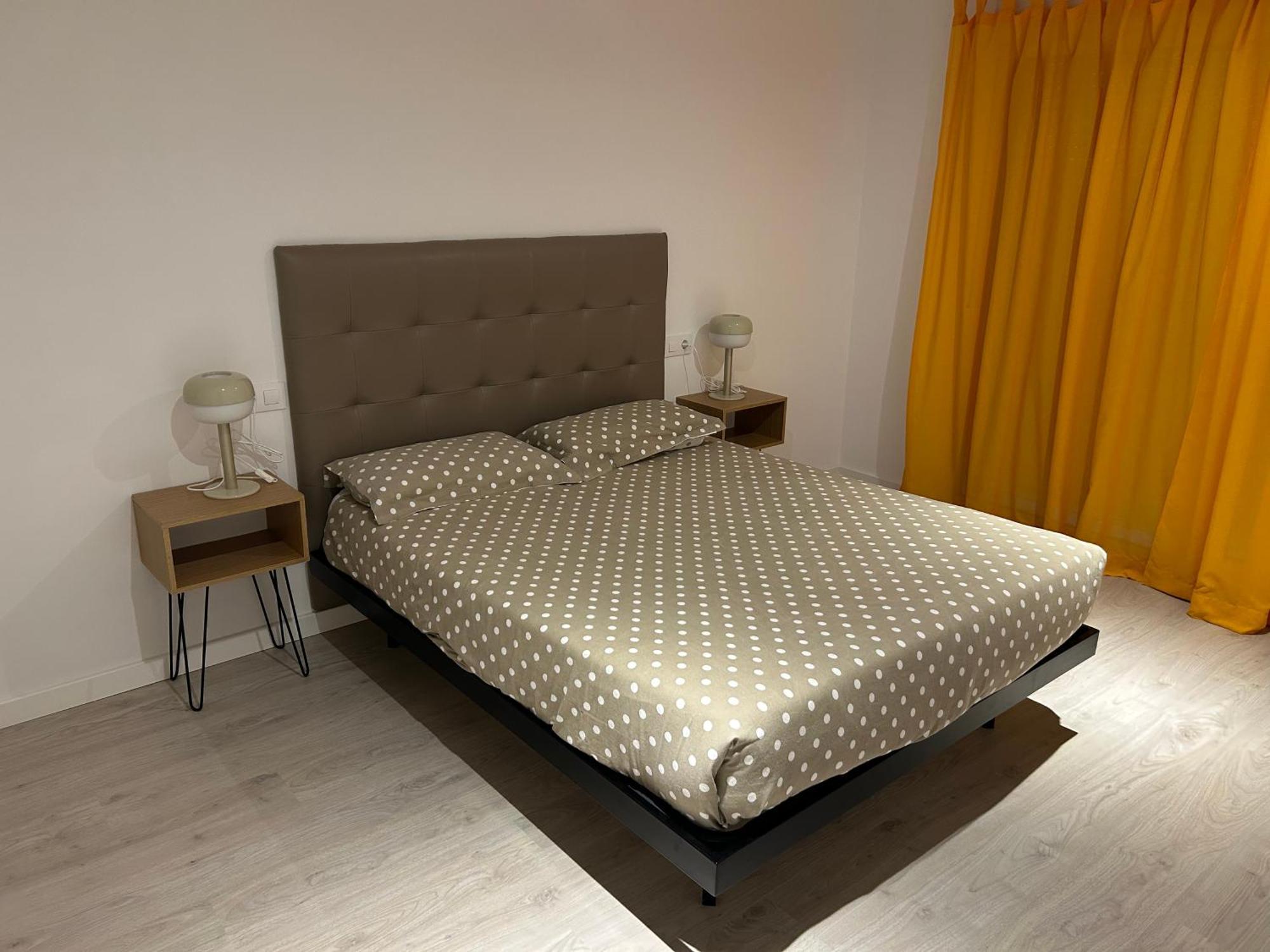 Pisos Viajer@S Apartment โอโกรเบ ภายนอก รูปภาพ