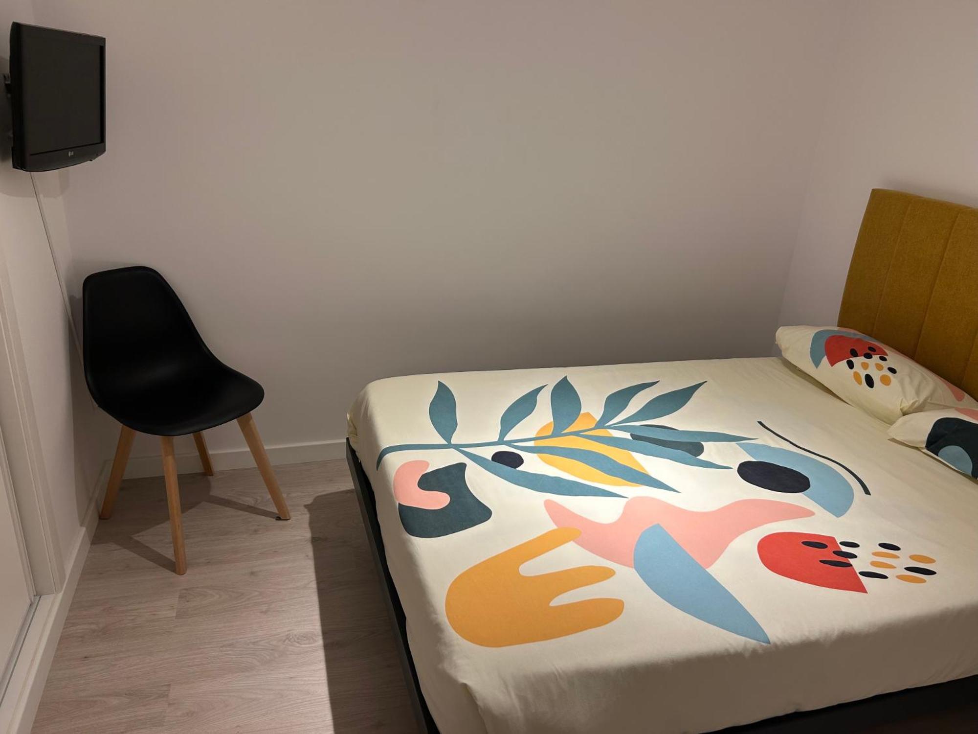 Pisos Viajer@S Apartment โอโกรเบ ภายนอก รูปภาพ
