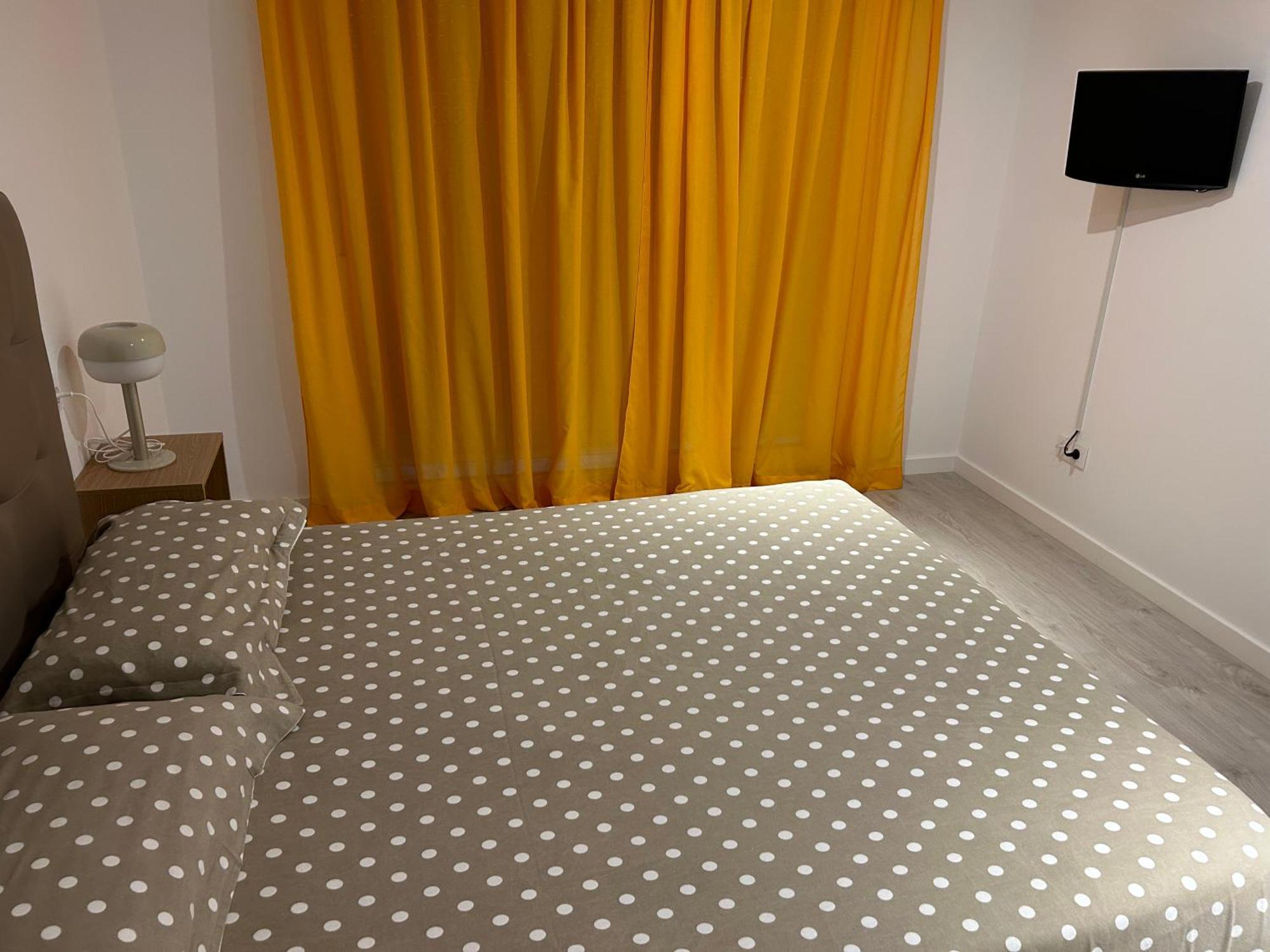 Pisos Viajer@S Apartment โอโกรเบ ภายนอก รูปภาพ